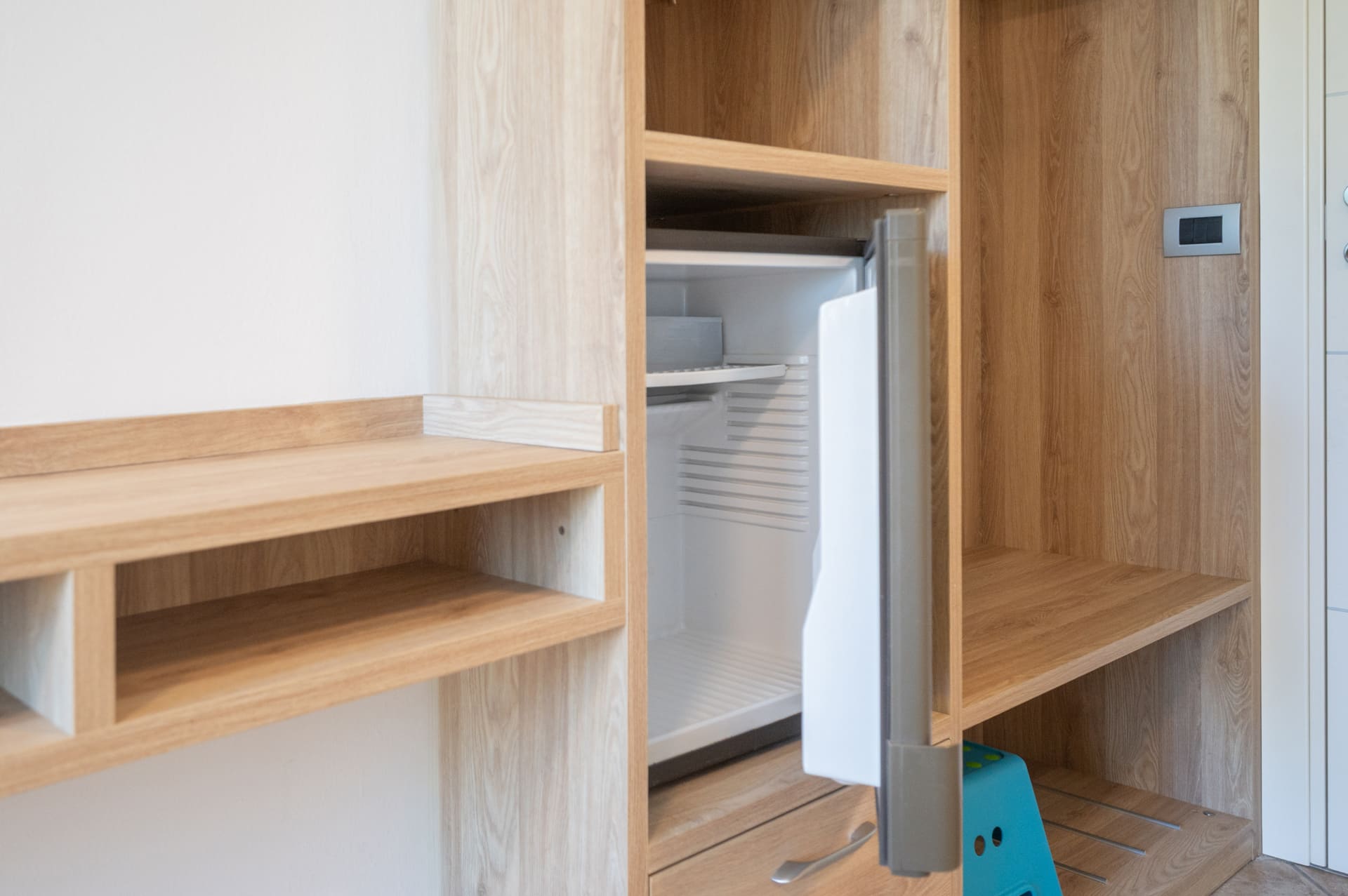 Camere Hotel Alessandra Garda