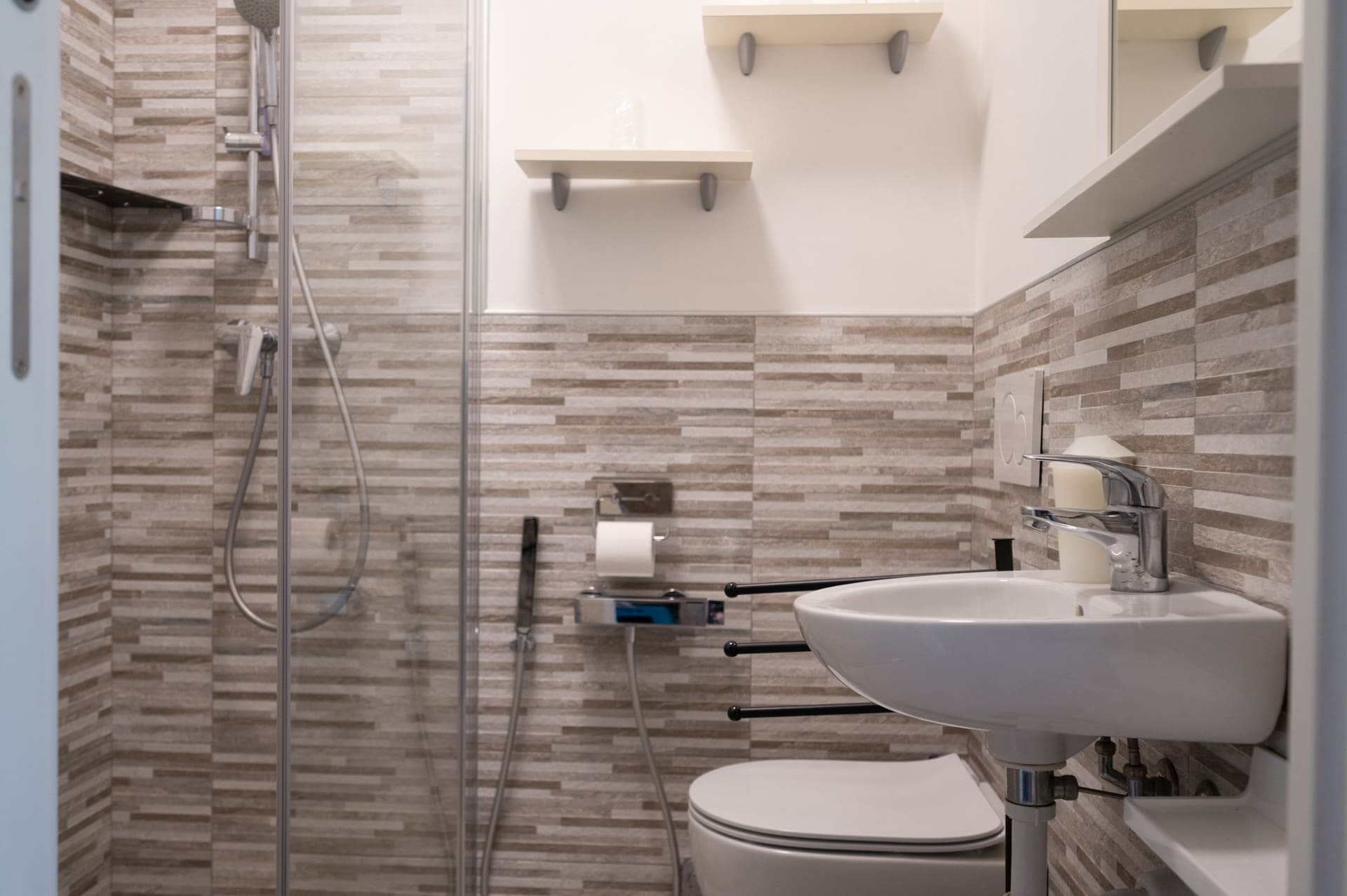 Camere Hotel Alessandra Garda