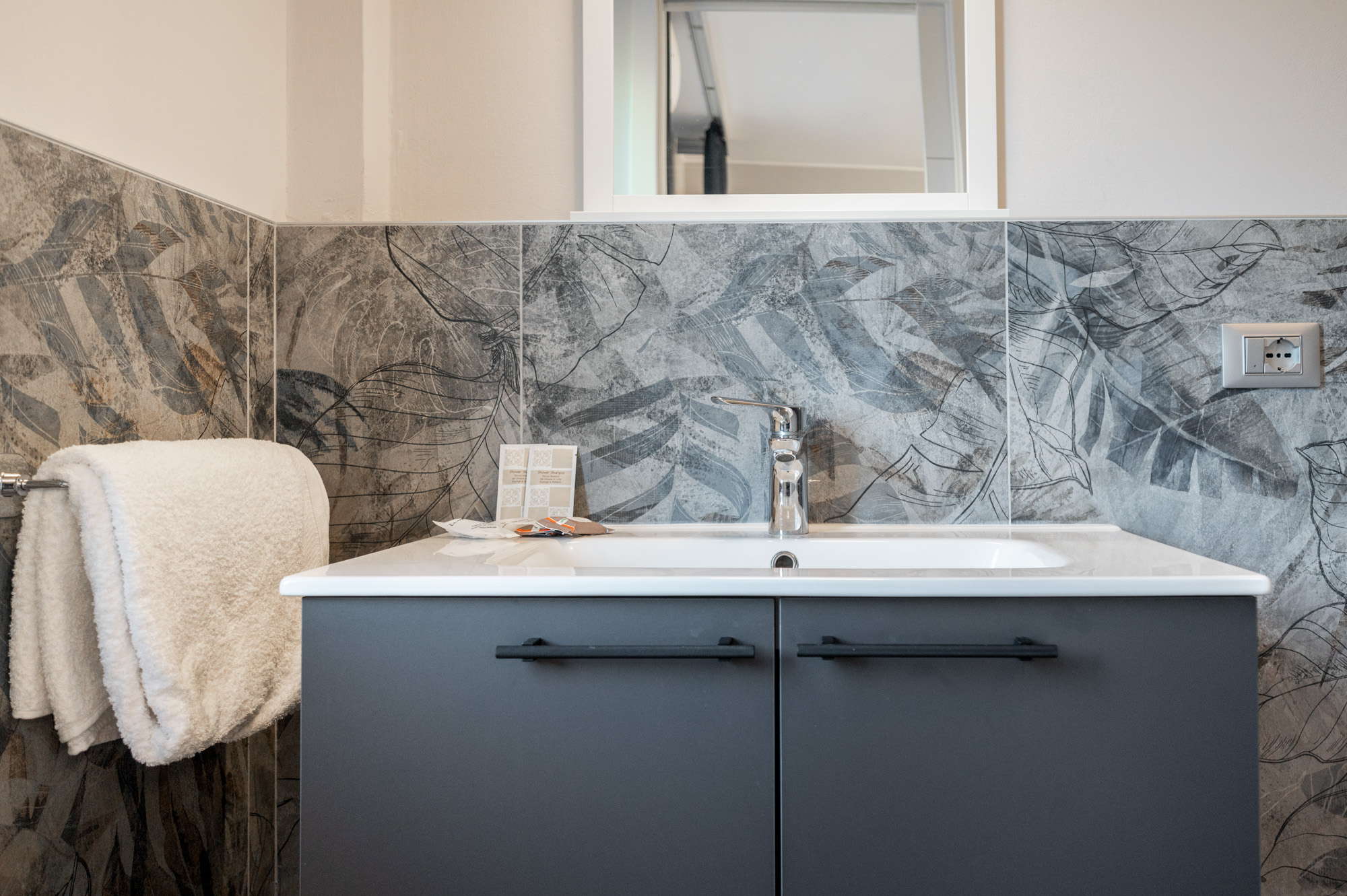 Camere Hotel Alessandra Garda