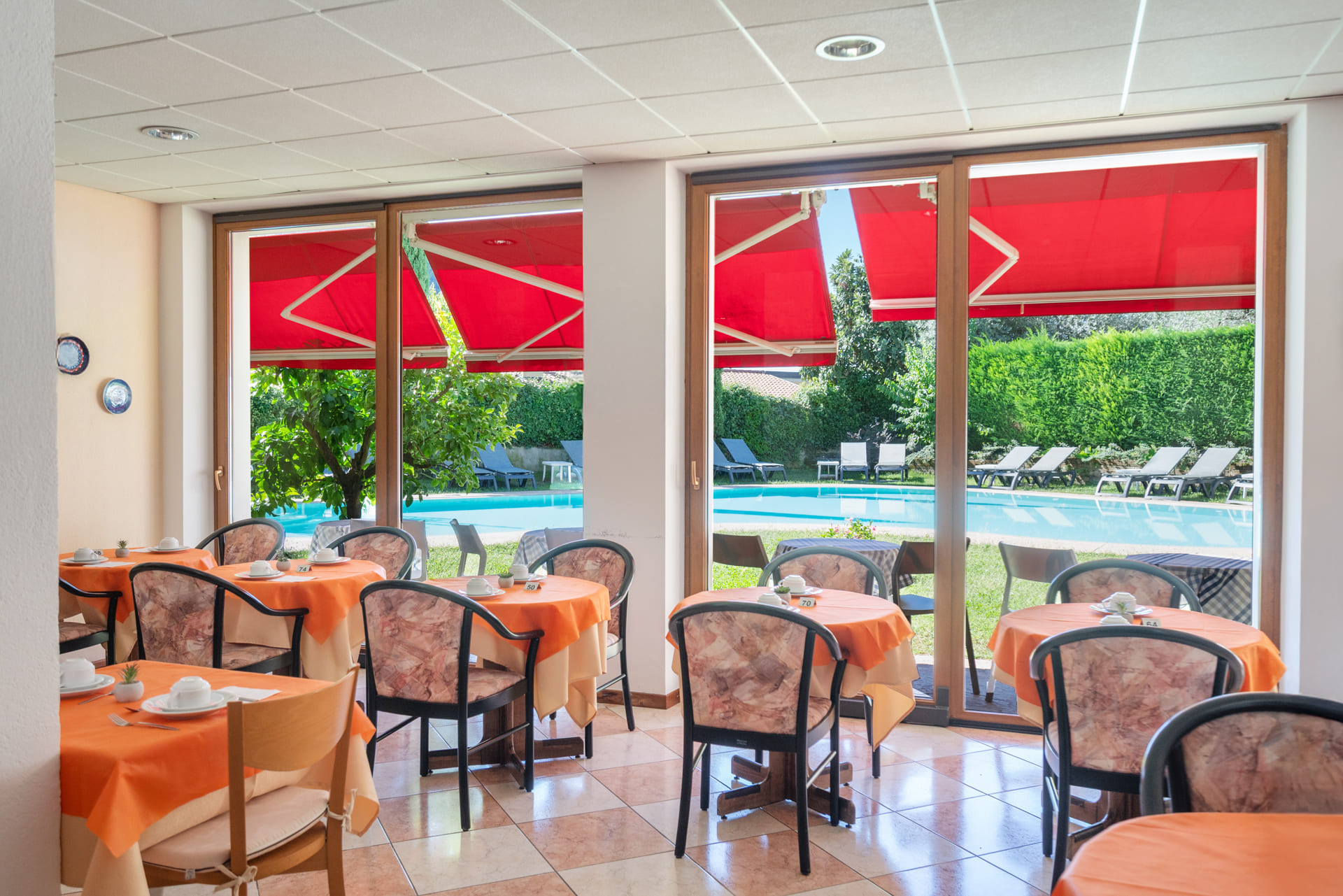 Hotel Alessandra Garda