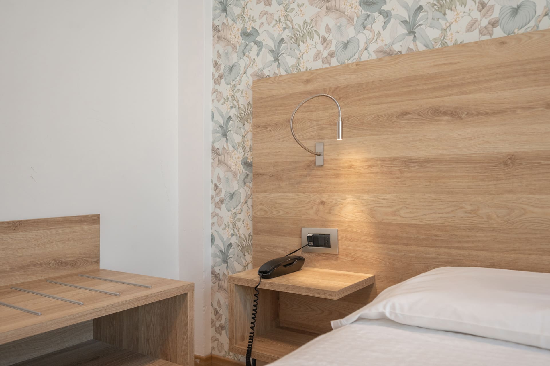 Camere Hotel Alessandra Garda