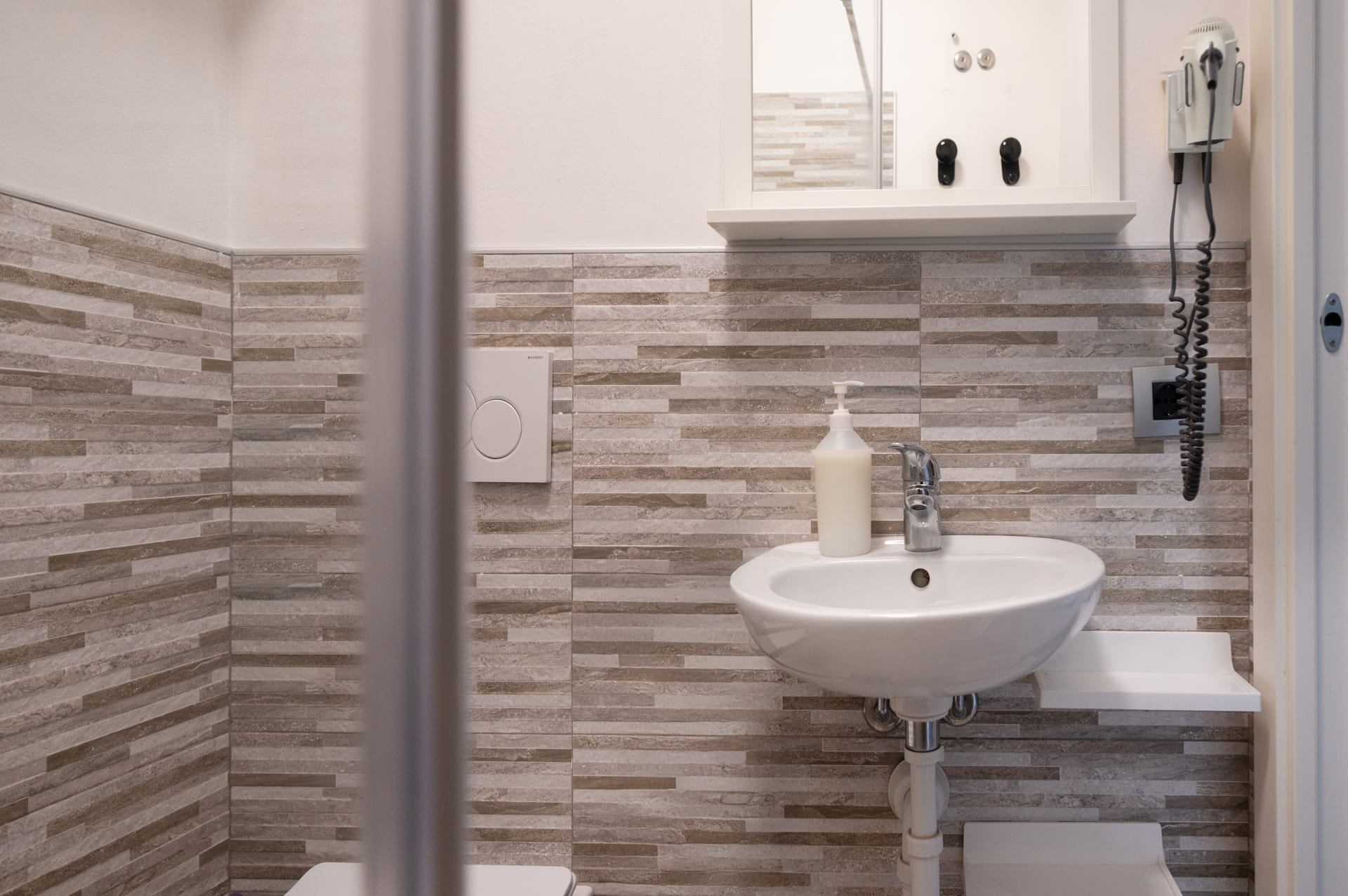 Camere Hotel Alessandra Garda