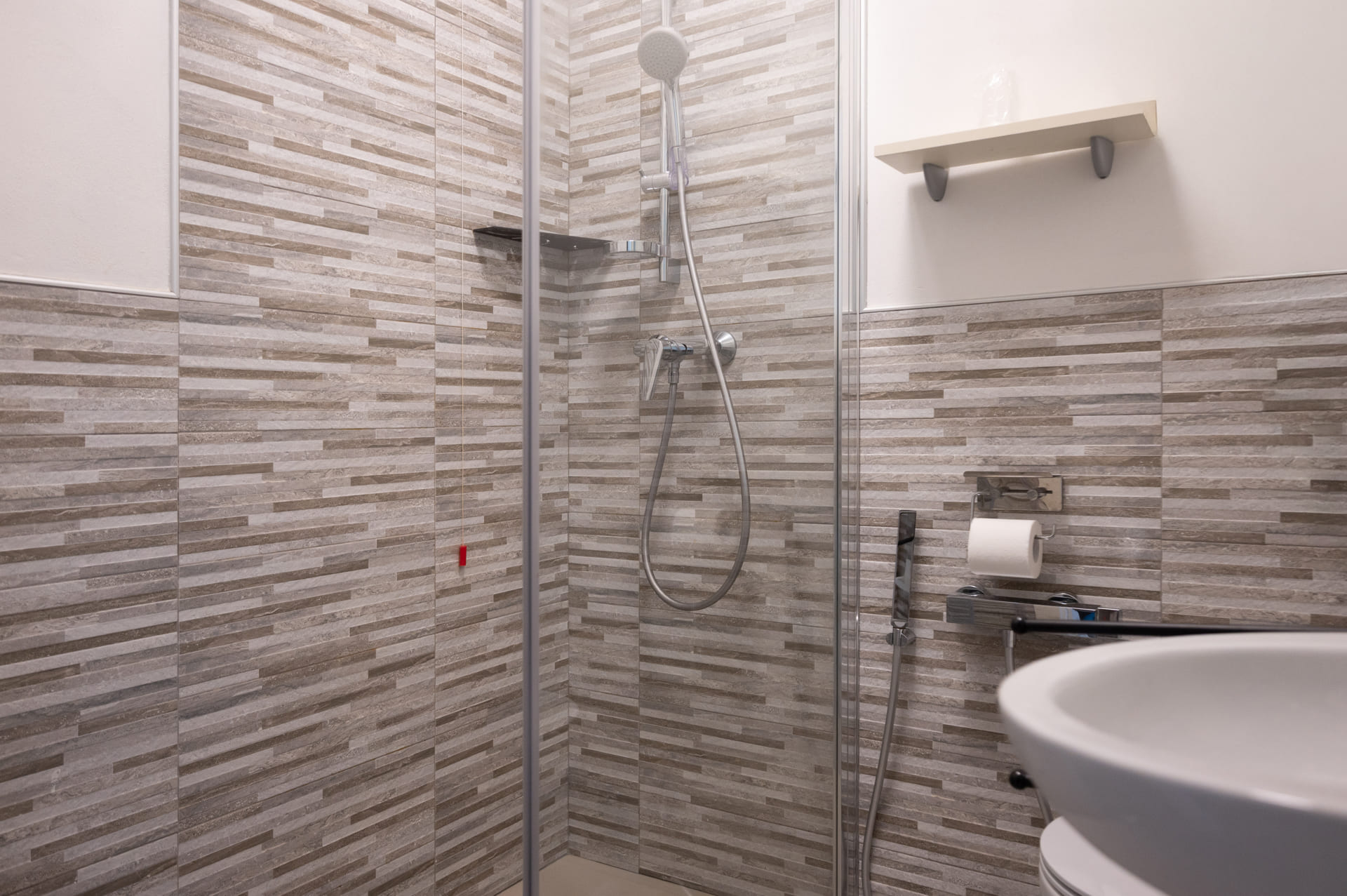 Camere Hotel Alessandra Garda