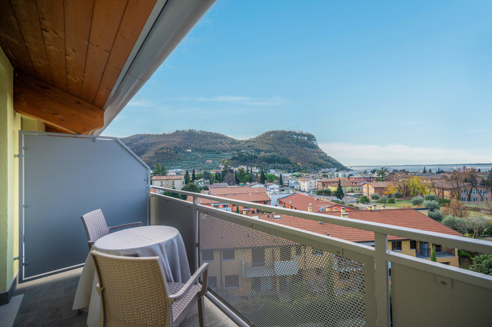 Camere Hotel Alessandra Garda