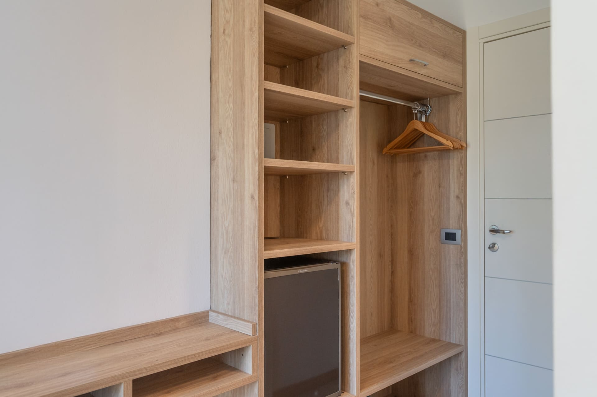 Camere Hotel Alessandra Garda