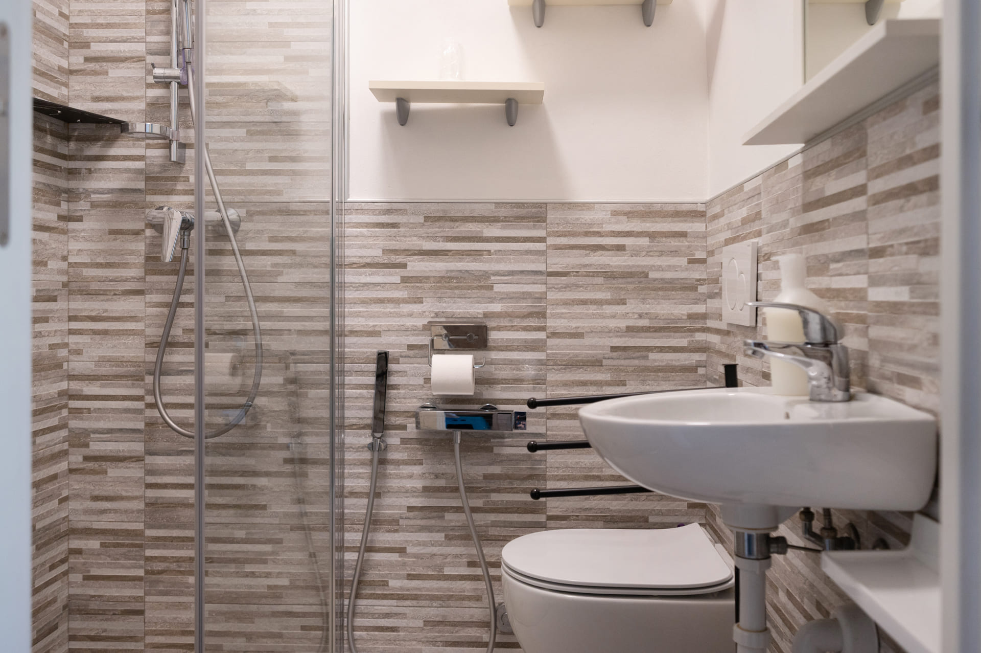 Camere Hotel Alessandra Garda