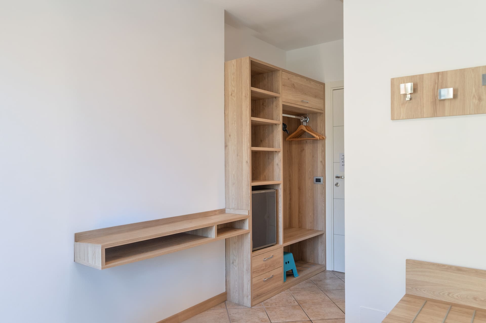 Camere Hotel Alessandra Garda