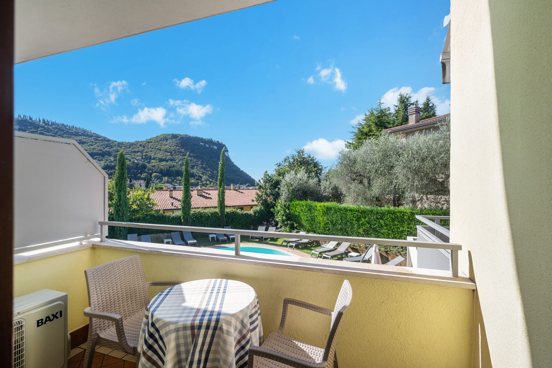 Hotel Alessandra Garda