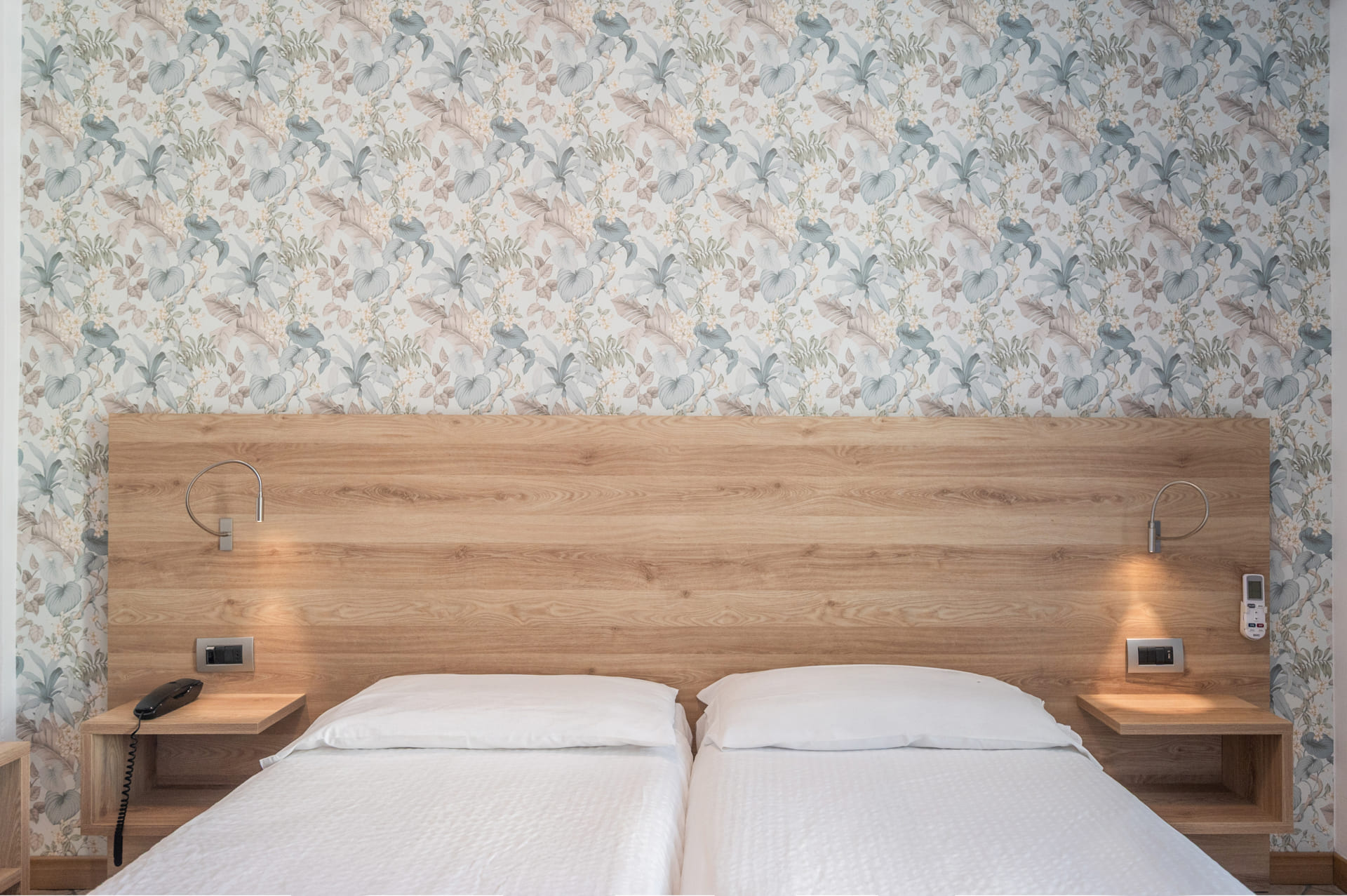 Camere Hotel Alessandra Garda