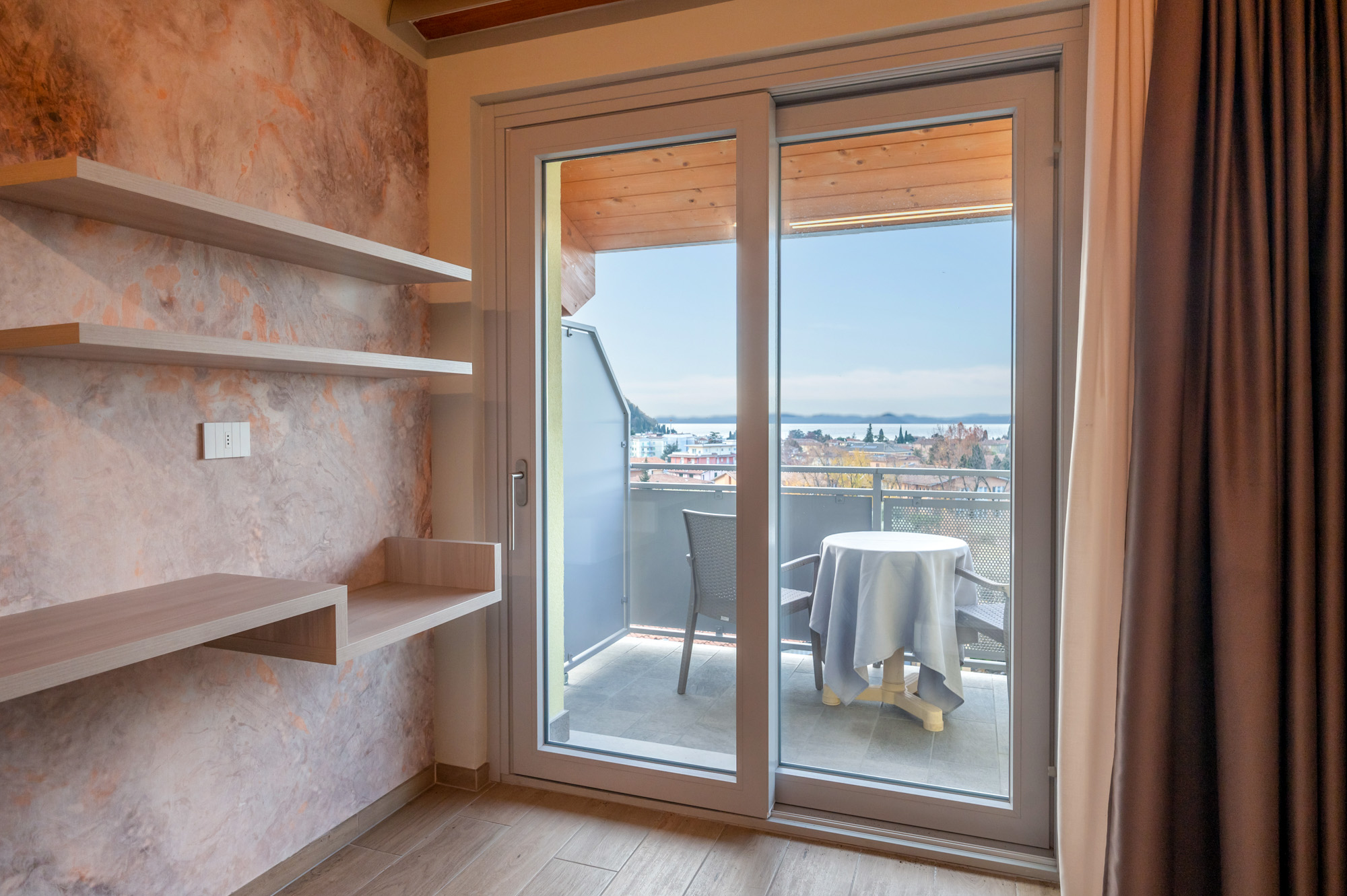 Camere Hotel Alessandra Garda