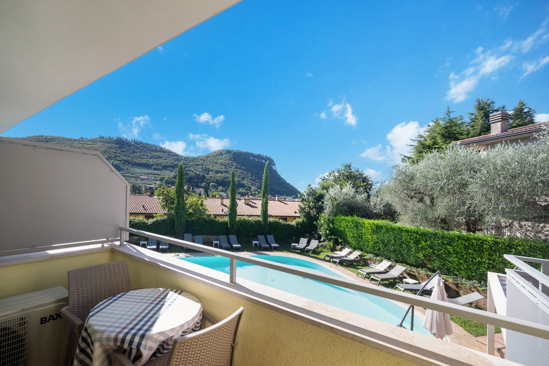 Hotel Alessandra Garda