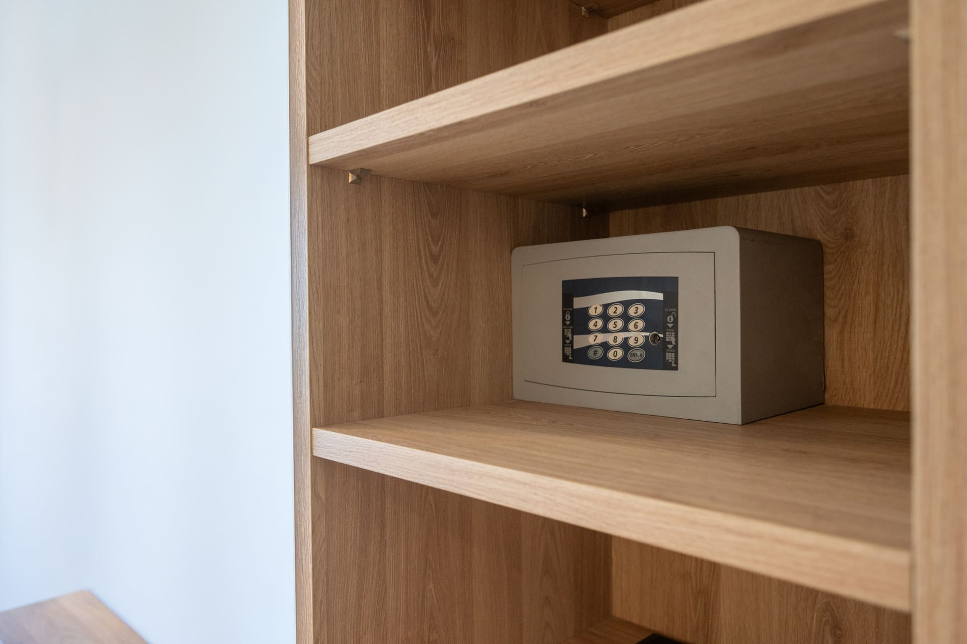 Camere Hotel Alessandra Garda