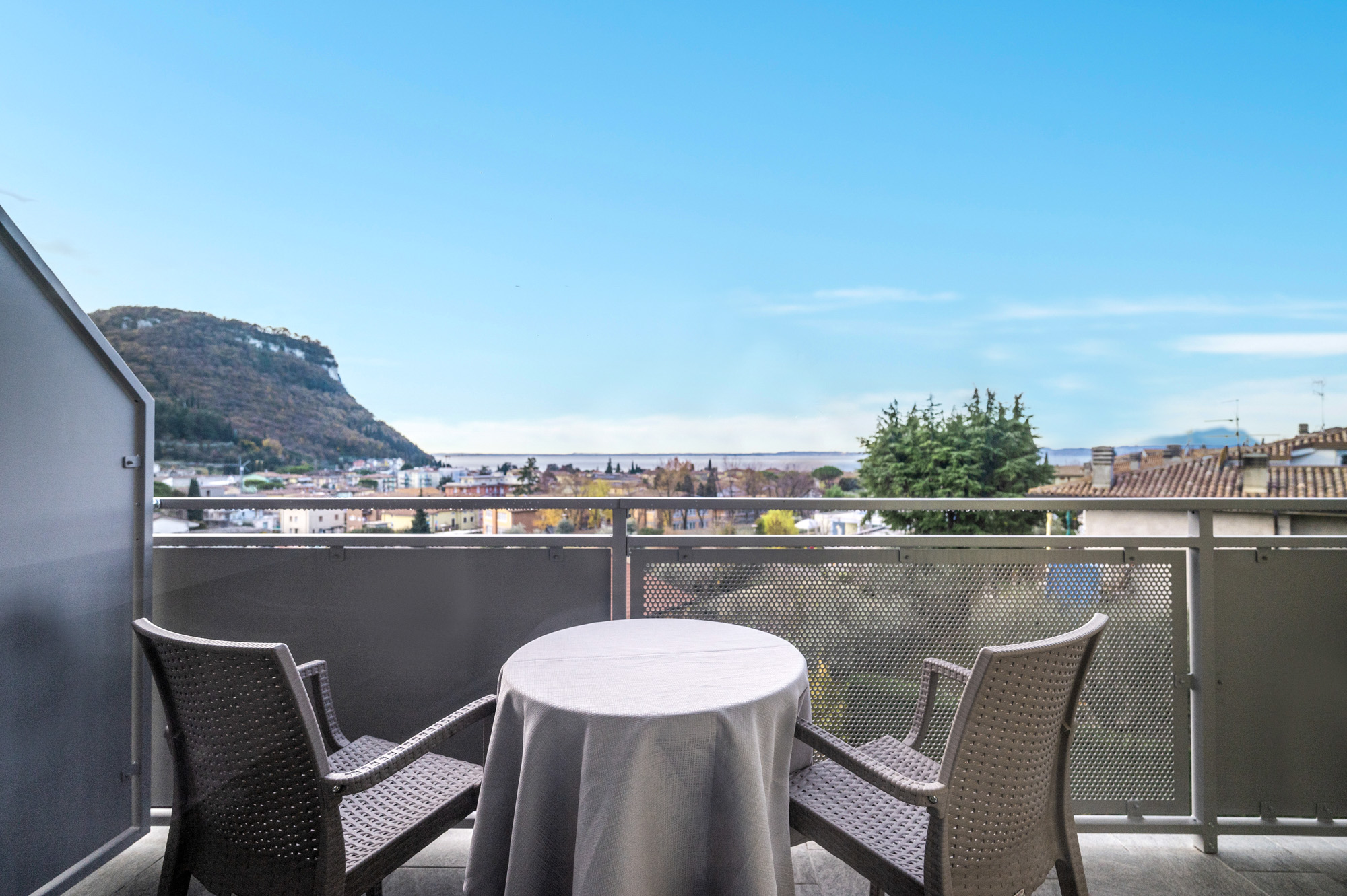 Camere Hotel Alessandra Garda