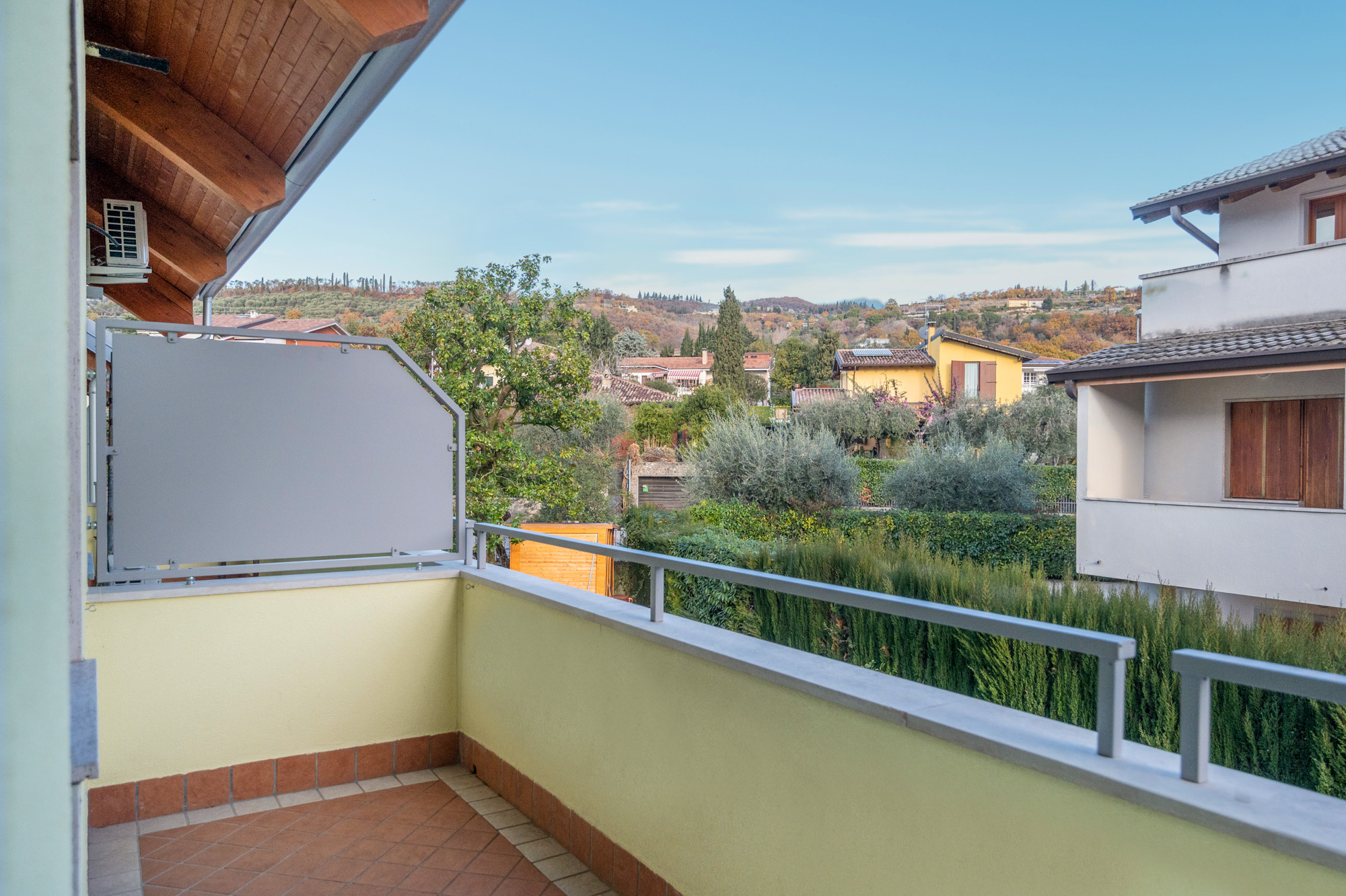 Camere Hotel Alessandra Garda