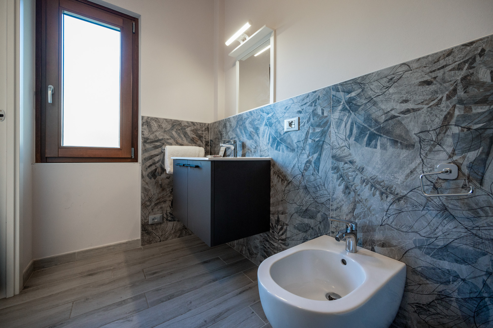 Camere Hotel Alessandra Garda