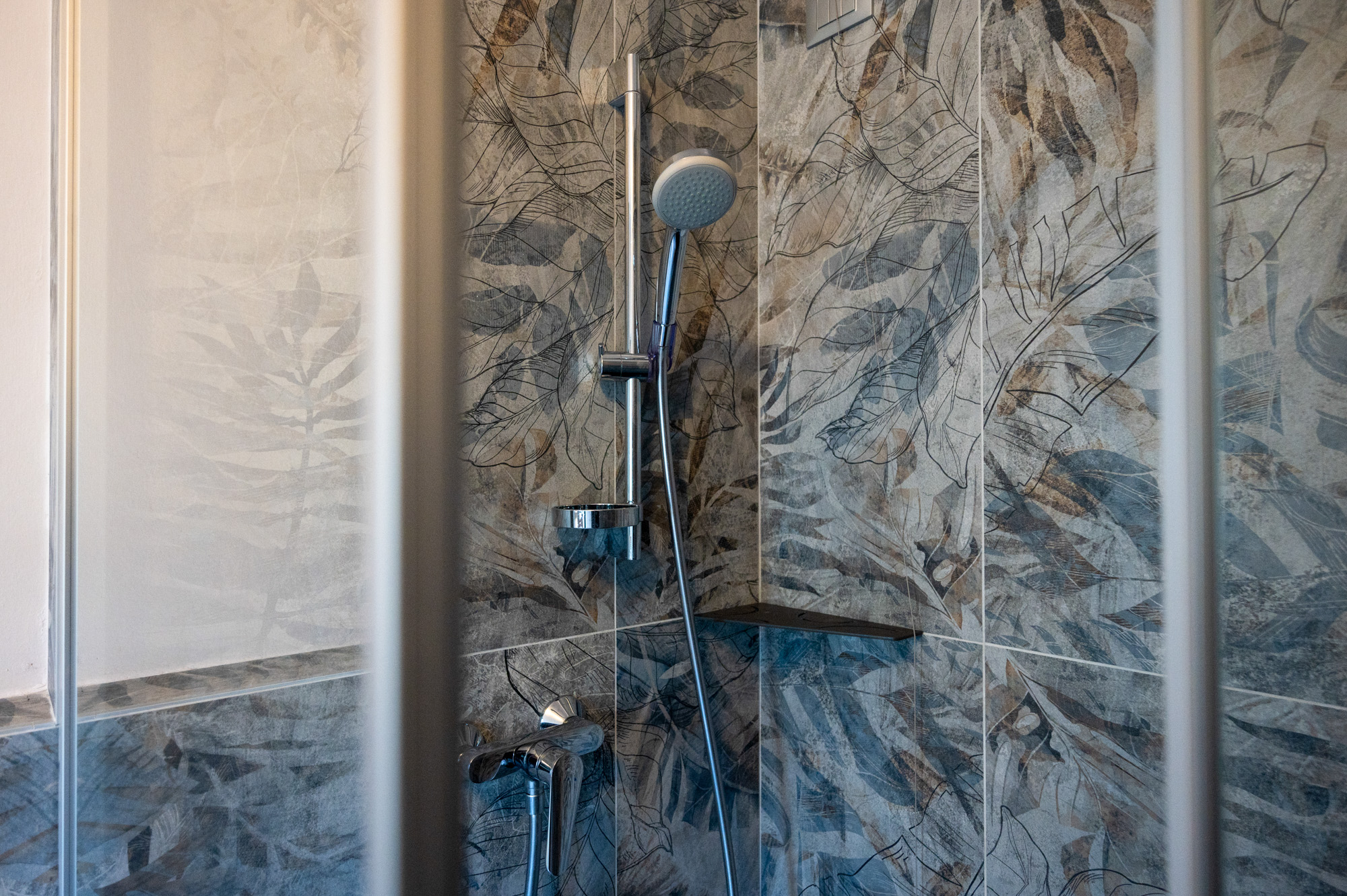 Camere Hotel Alessandra Garda