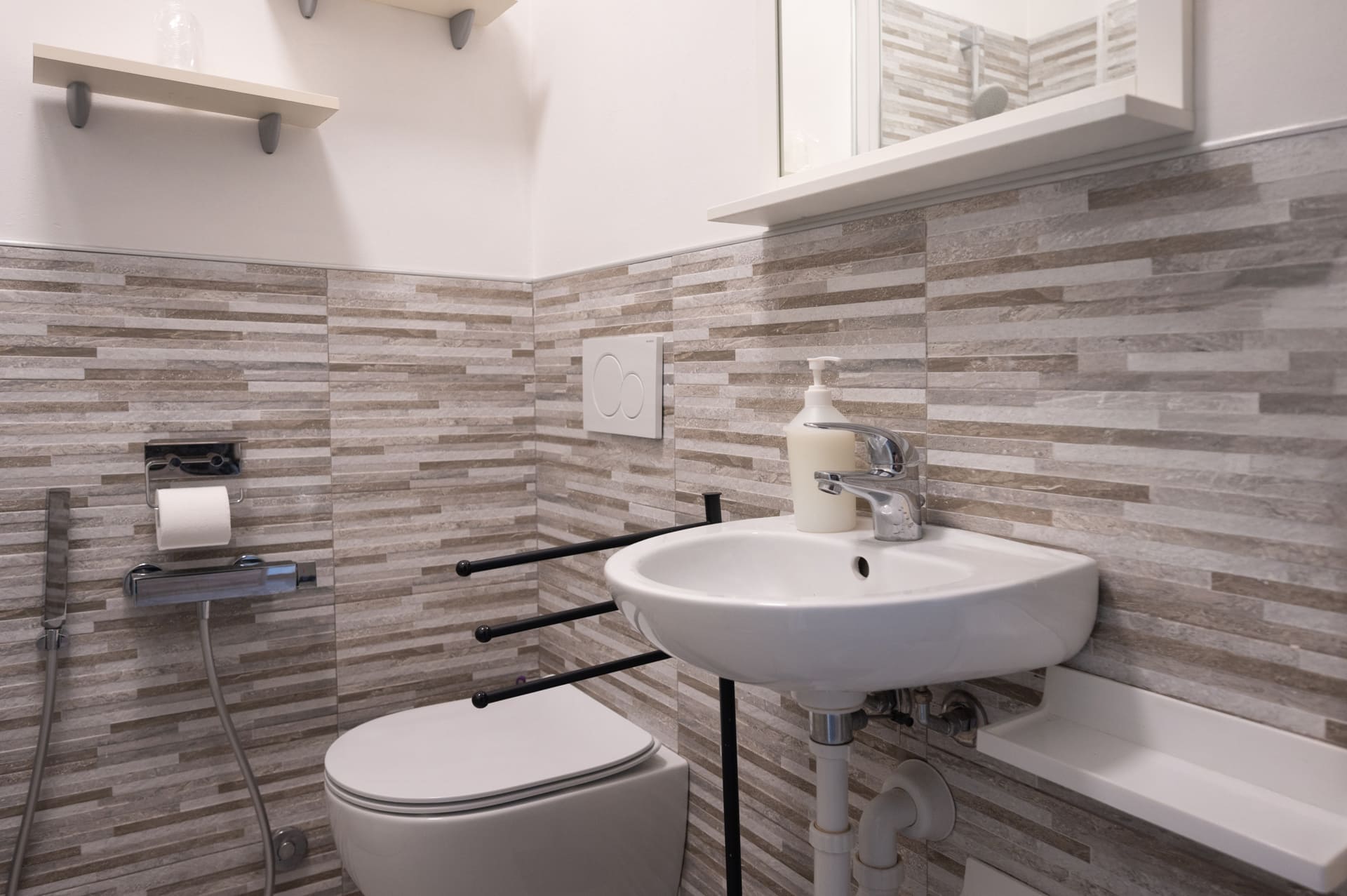 Camere Hotel Alessandra Garda