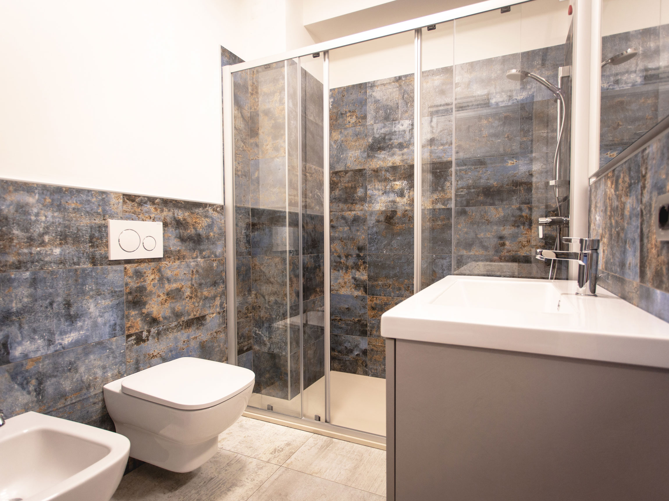 Camere Hotel Alessandra Garda