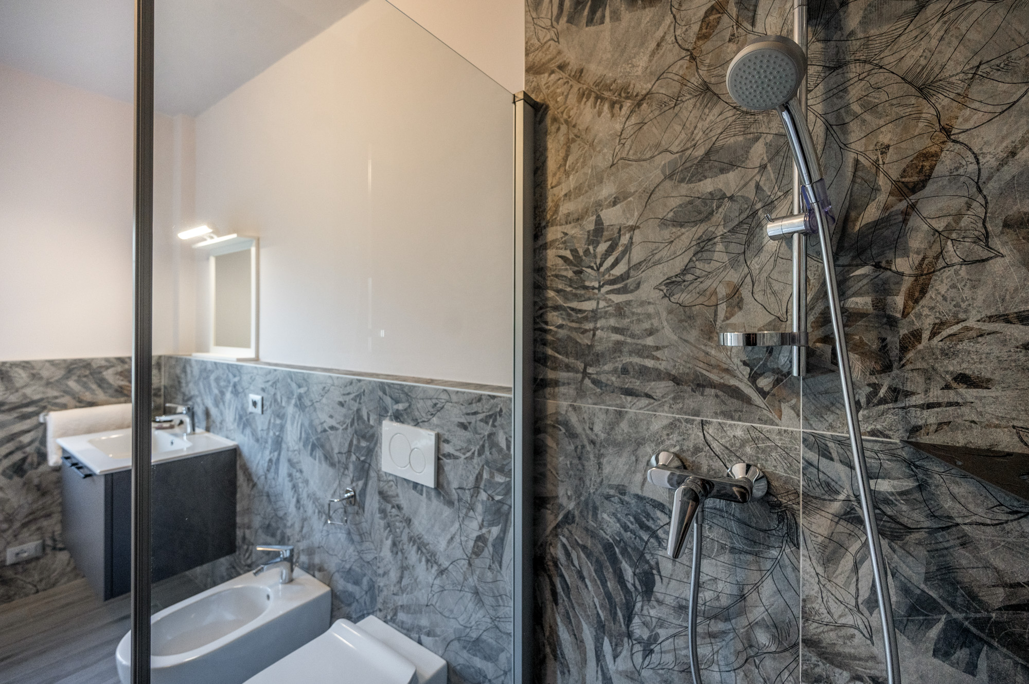 Camere Hotel Alessandra Garda