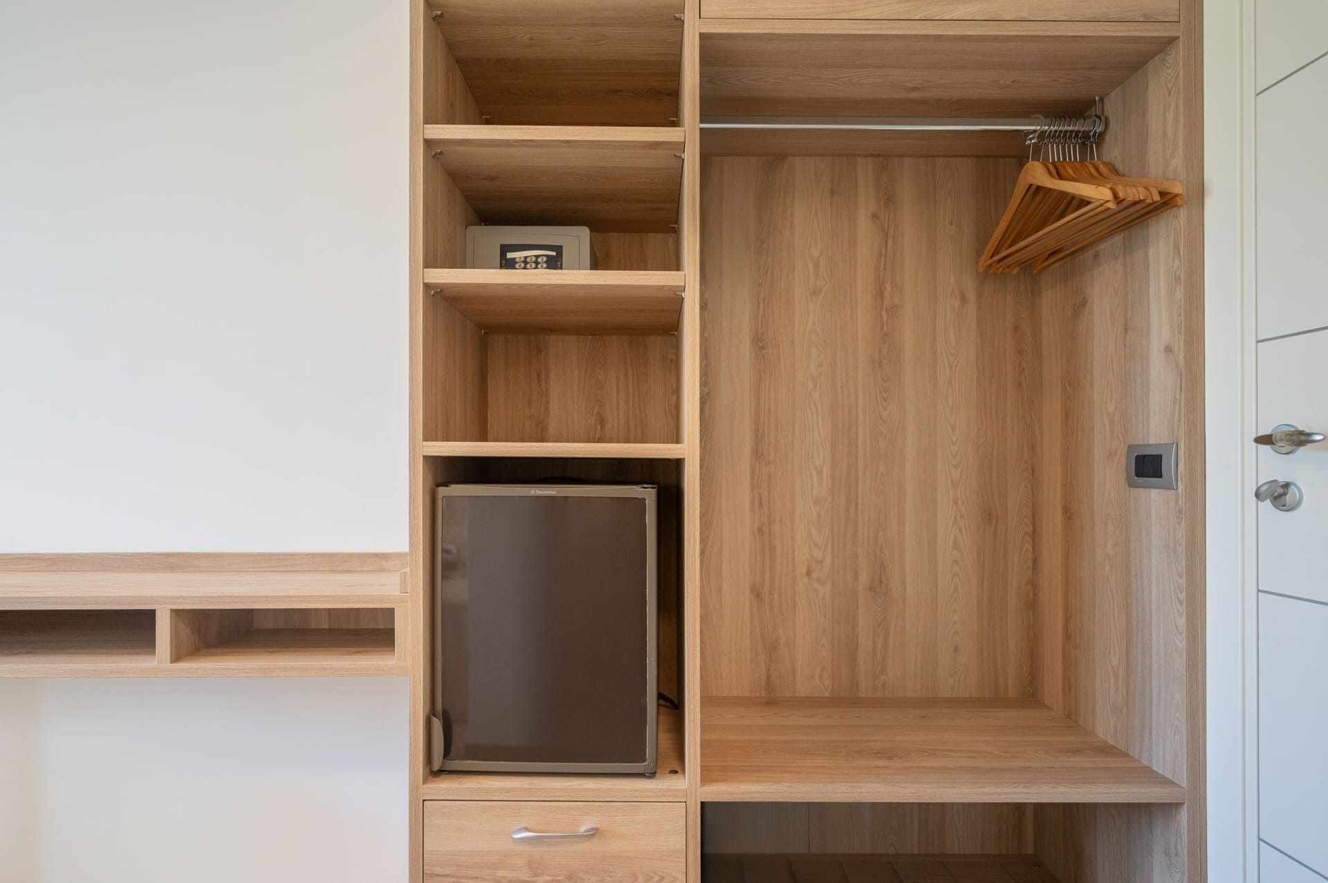 Camere Hotel Alessandra Garda