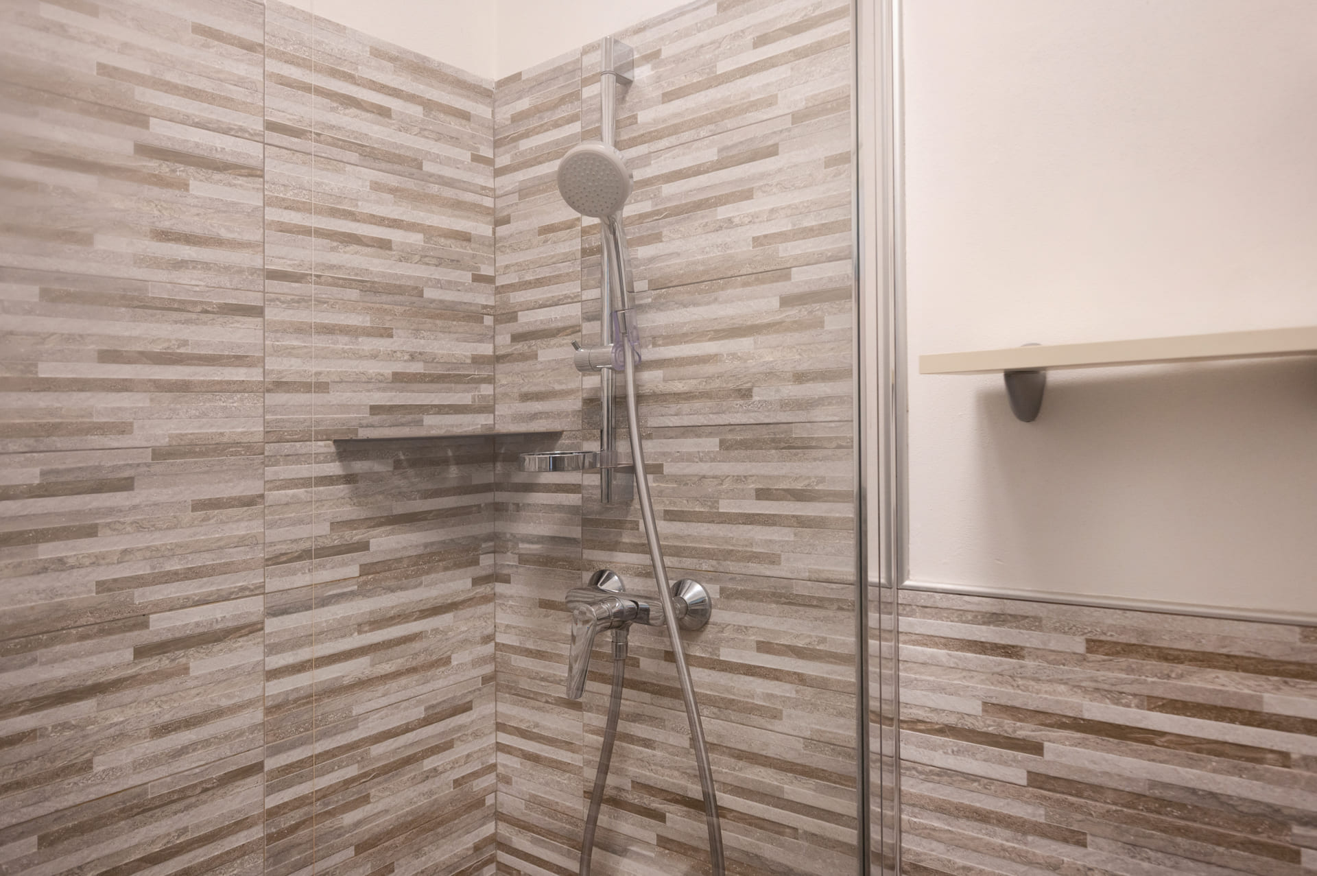 Camere Hotel Alessandra Garda