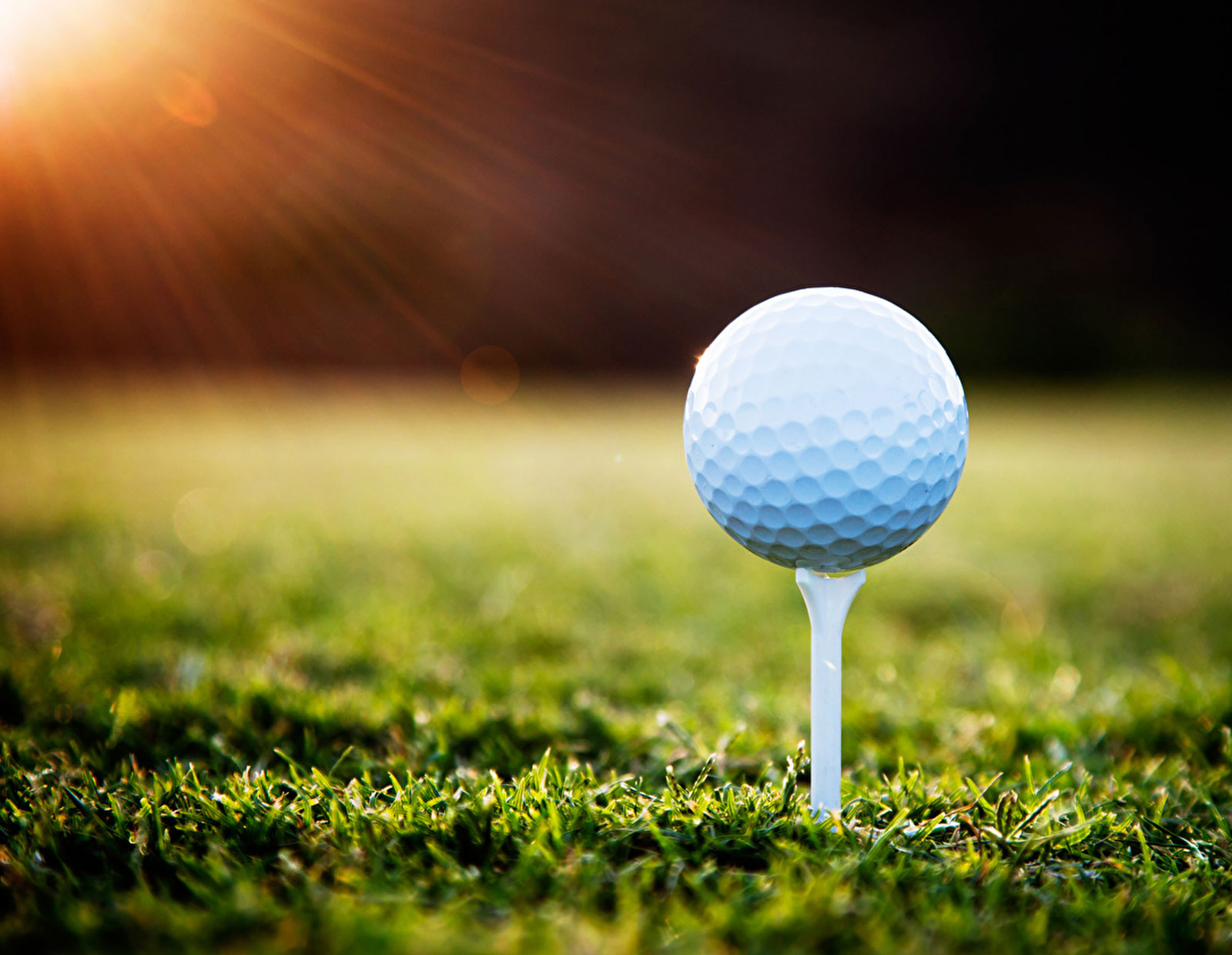golf