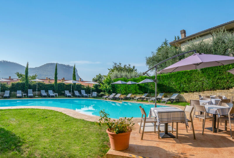 Giardino piscina Hotel Alessandra Giardino piscina Hotel Alessandra